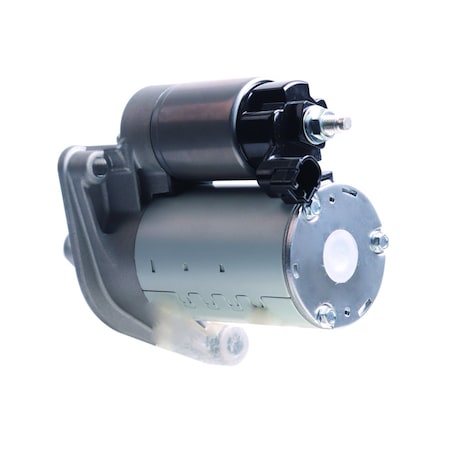 Wai Global Starter, STRND PMGR 12V 9T CW, 13kW12 Volt, CW, 9Tooth Pinion 17921N